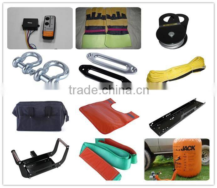 offroad 4x4 accessories