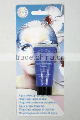 High Quality Golden Phoenix glow in the dark Fluorescent Neon UV face paint