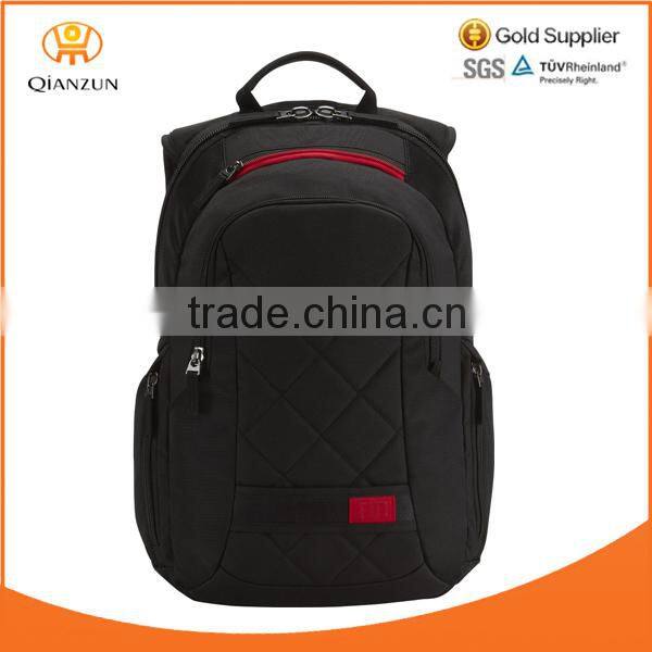 Fashion Style Canvas Wholesale Laptop Backpack
