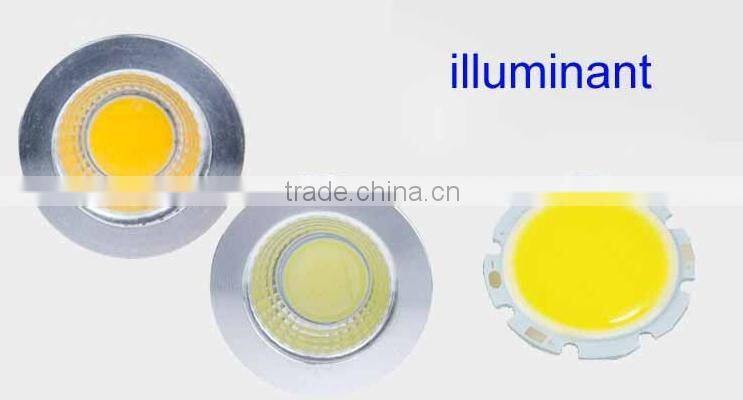 led+ceiling+light High power cup PAR Lamp spot light 2w 3w 5w 6w for ceiling spot lighting