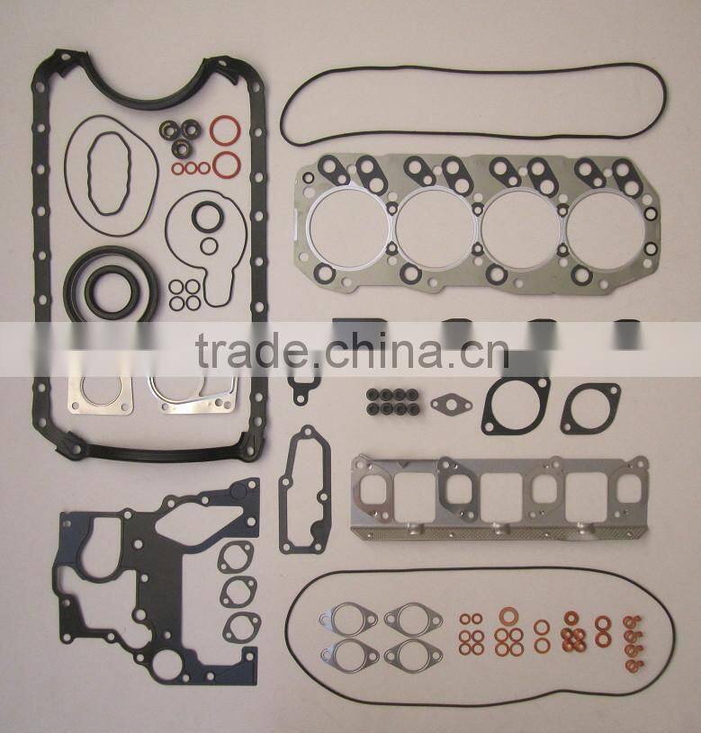 High Quality Full Gasket Set For I-SUZU 4KH1 engine auto parts