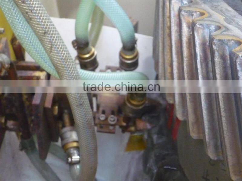 StepType Belt Feeder of Brick Making Machinery
