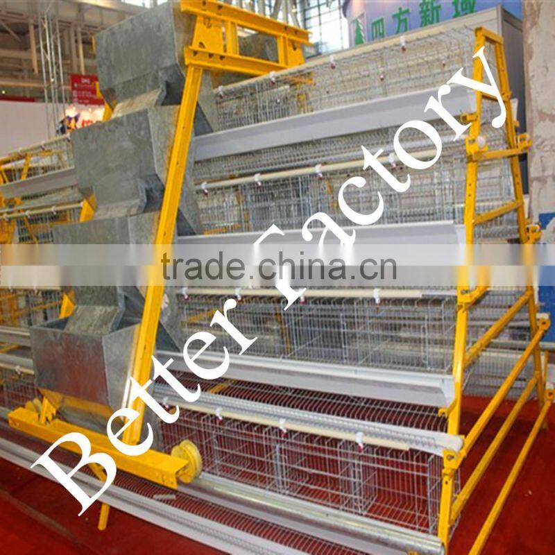 BT Factory high quality commercial auto cleaning systerm for poultry farm (welcome to my factory)