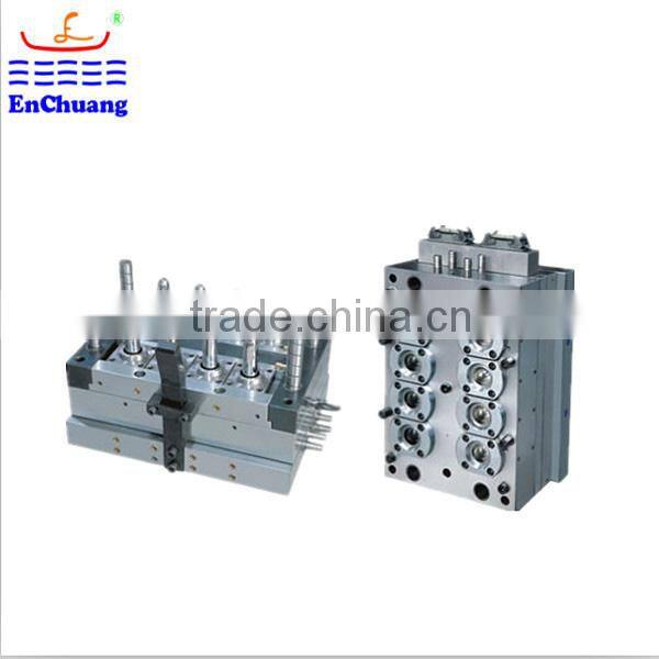 China OEM die cast aluminum mold