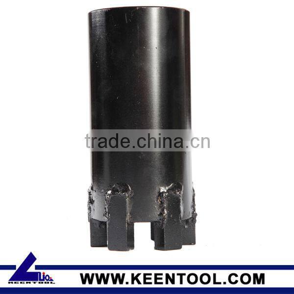 High quality China diamond core bit