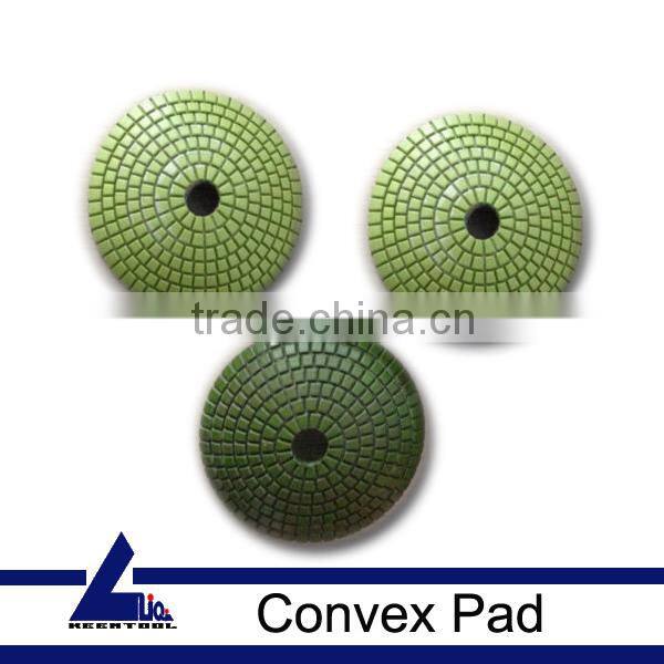 China Supplier Premmium Convex Pad for Sale