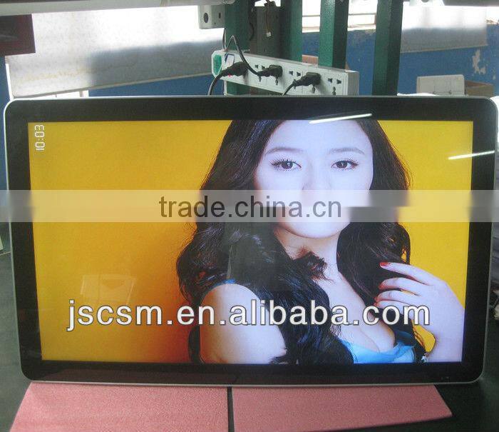 shenzhen cheap 32 inch digital signage advertising player with good quality OEM