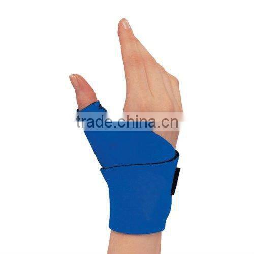 Royal, Adjustable Sizing Neoprene Wrist Wrap