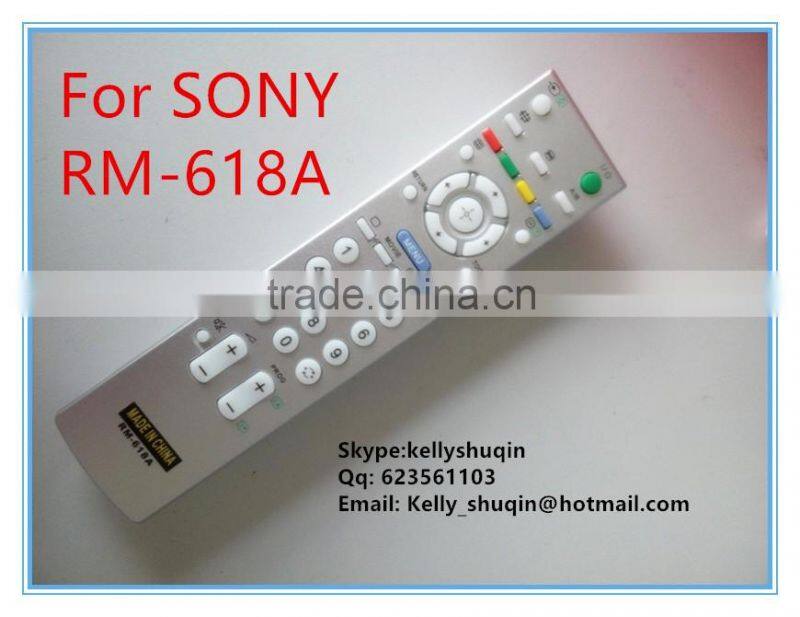 for fphilips URMT39JHG003 TV Remote Control Television DVD BluRay Universal
