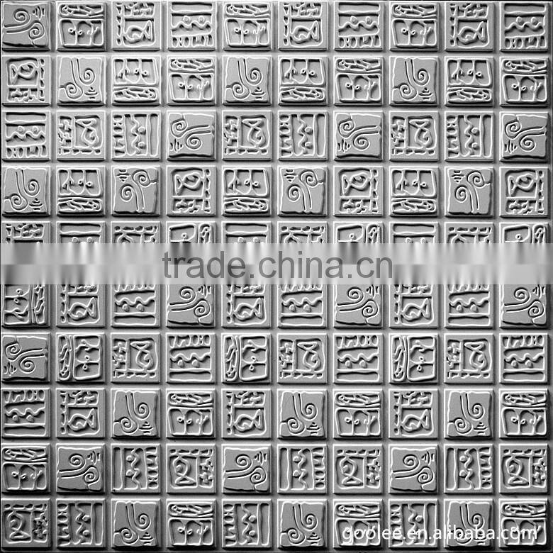 china supplier building materials drop ceiling for house decoration