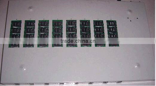 Hi-Q CDMA 800MHZ 8 channels FCT Fixed cellular interface terminal/FWT