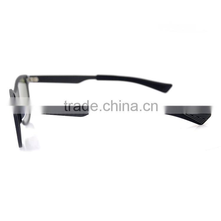 Top Quality Carbon Fiber Material Latest Model Sunglasses