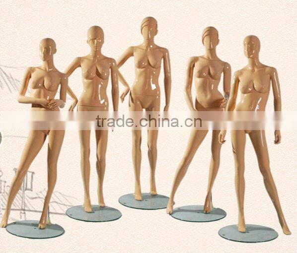 Unbreakable Female Mannequin