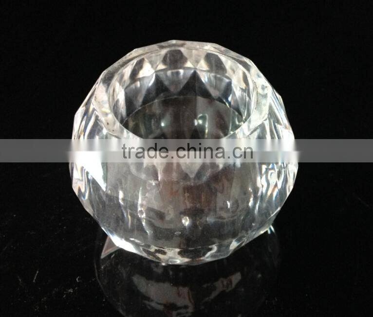 New Yancheng high quality decorative accessories big hole