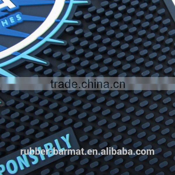 bar mats,bar rail mats,bar counter mats