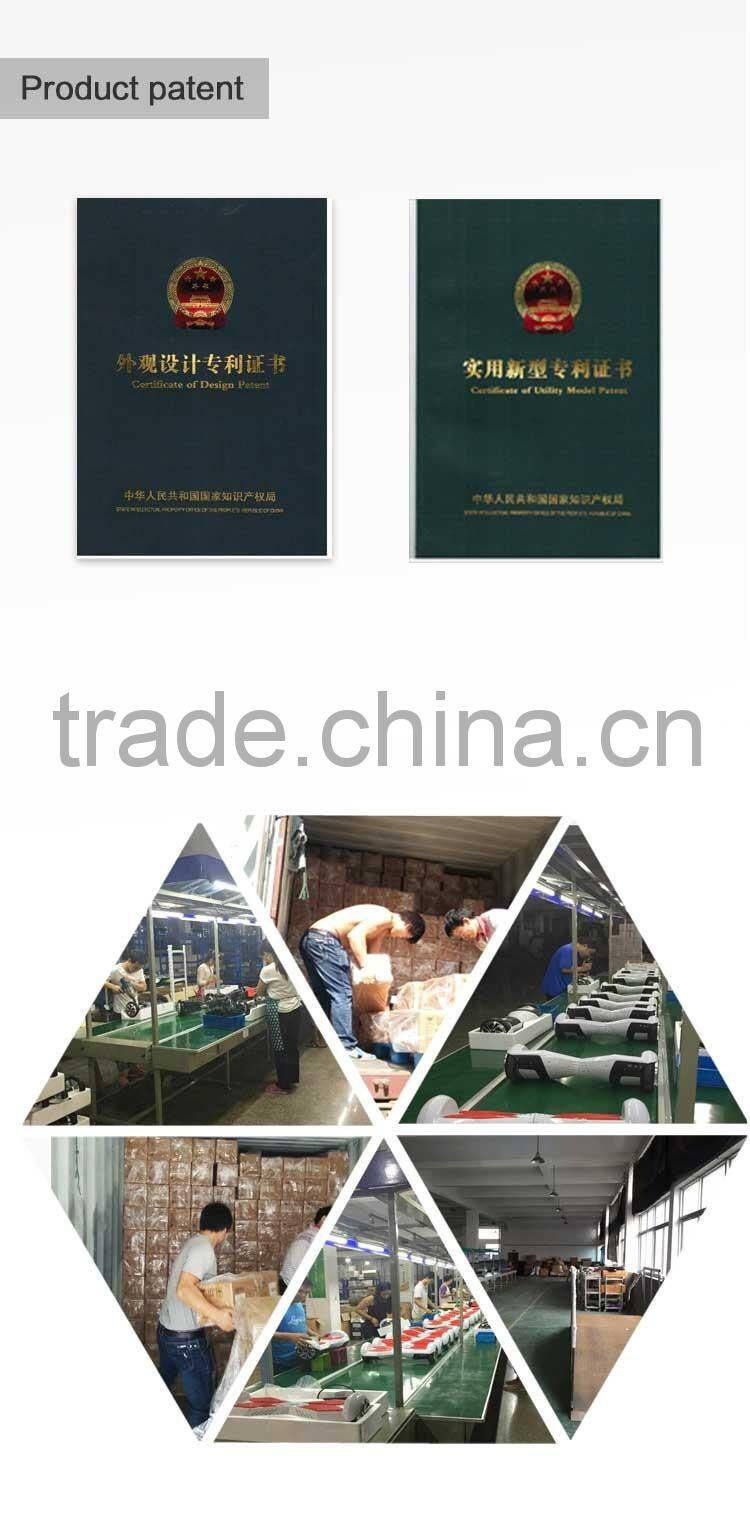 Electric scooter riding JFFOX4