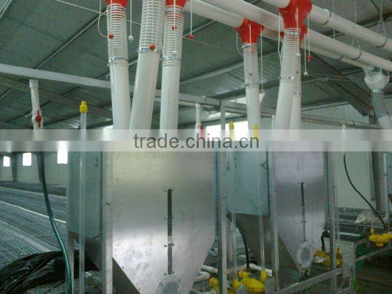 breeding rabbit cage