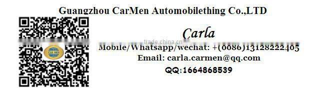 wholesale PVC car floor mats