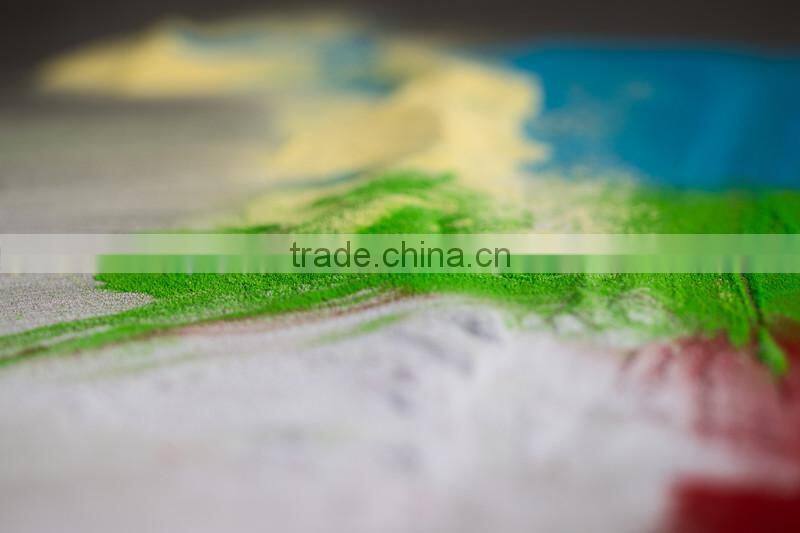 Good Mechanical Property Polyester Resin For Powder Coating