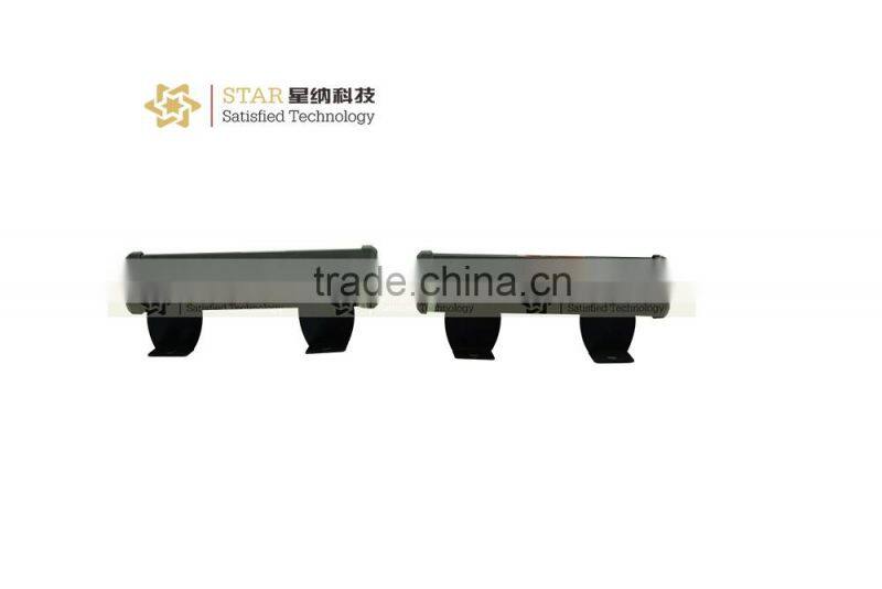 auto emergency led mini strobe visor lighting