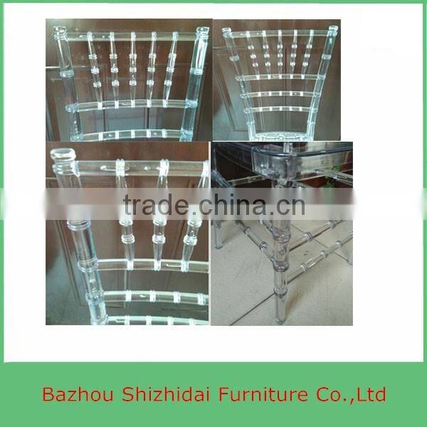 Modern solid wood chair event chait tiffiny chair wedding chair TC-W01