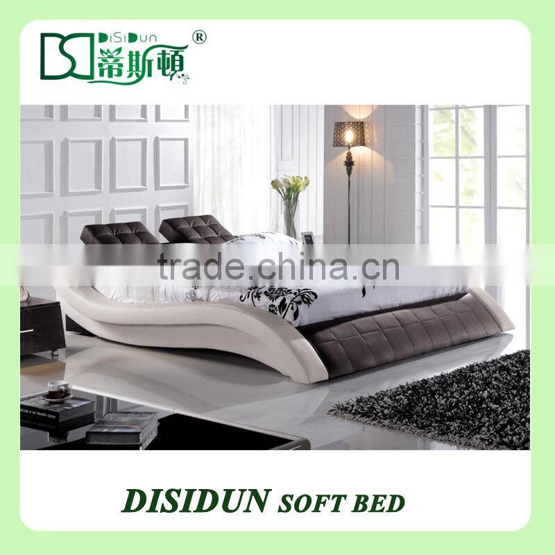 royal soft light king duck down quilt for home king size bed DS-8051