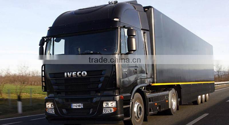 Iveco Brake Drum 247.9853