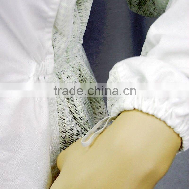Bee Sting Protective Semi Ventilated Beekeeping Suit, Bee Equipment Bee Keeping Suit