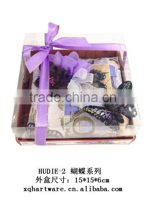 Natural charcoal bag wedding gift item with fragrance