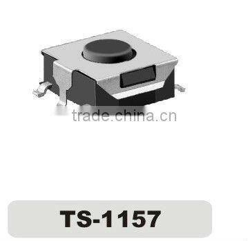 micro tact switch TS-1157