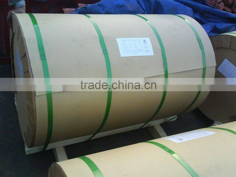 aluminium corrugated sheets 3003 for Ghana