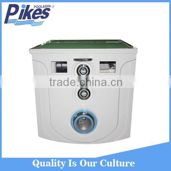 High Efficiency hot sale swimming pool pipeless integrative filter