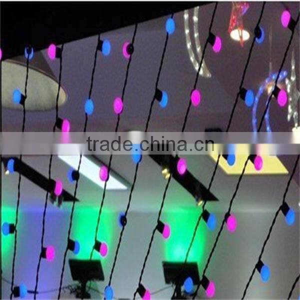 5m 50 bulbs rope light, 5m 50 bulbs holiday rope light, Christmas 5m 50 bulbs rope light