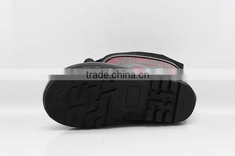 MADE IN CHINA 10 YEARS EXPERIENCE SUMMER LADIES RUBBER BOOTS