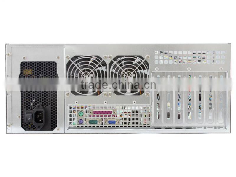 4U 19 inch rackmount hot swap server case/Storage/FTP/Web/Mail/Database/VPN/SAN