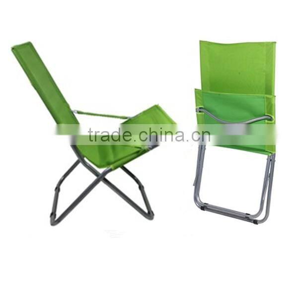 Hot Sale Furniture Camp Folding Sun Chiar Beach chair