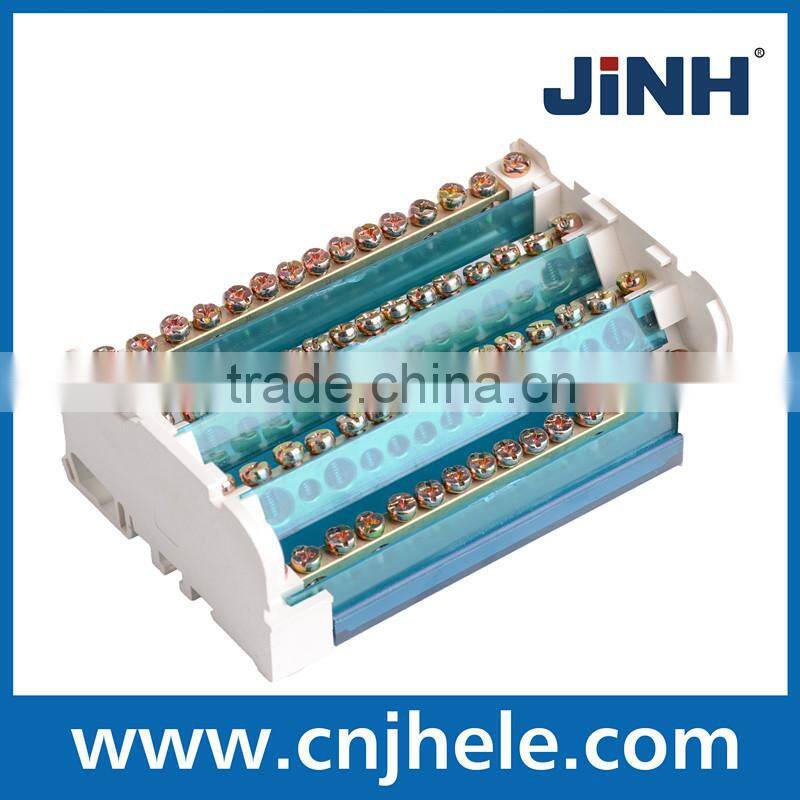 plastic electrical box connectors