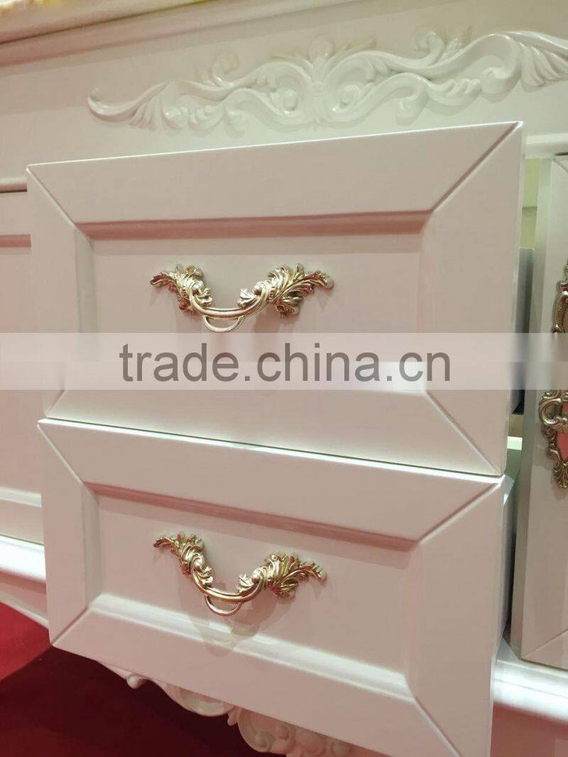 Mirrored Cabinets Type and Modern,Elegant Style lamxon bathroom cabinet