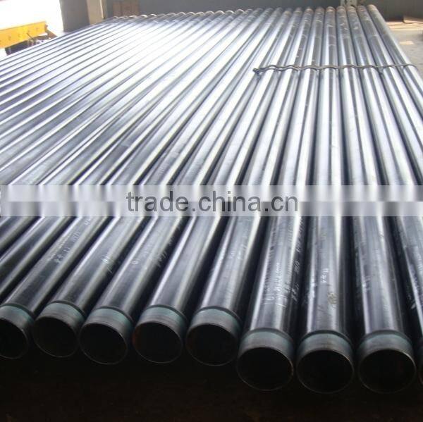astm A53 grade a LSAW steel pipe for water pipeline