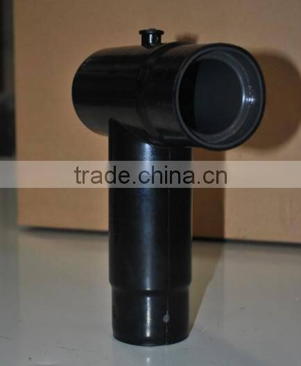 15/24kv 630 Compact Shielded Fore-Connector