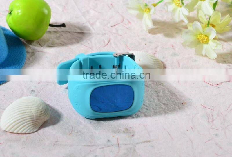 MTK6261 Mini GPS Tracker For Kids