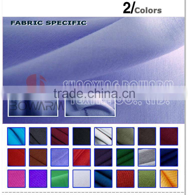28% Rayon 68% Polyester 4% Spandex Single Jersey Fabric