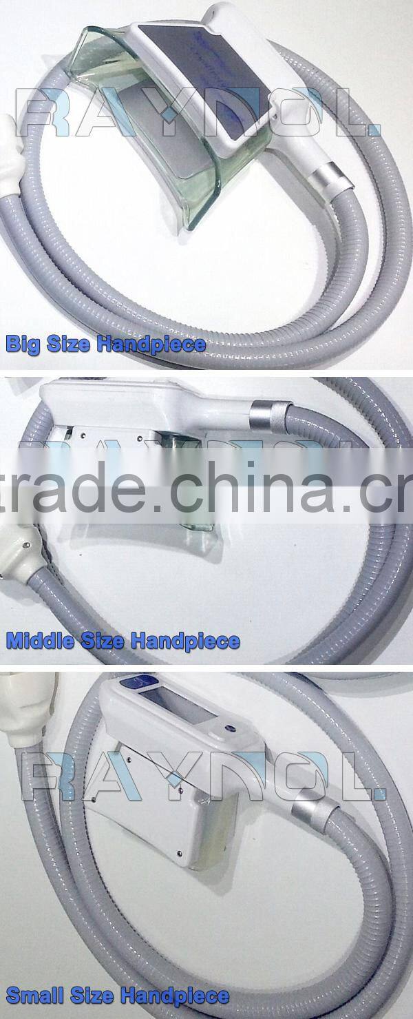 Noise Suppressor Low Noises Technology Freezing Best Fat Slimming Equipment and Loss Weight Fat Freezing Machine