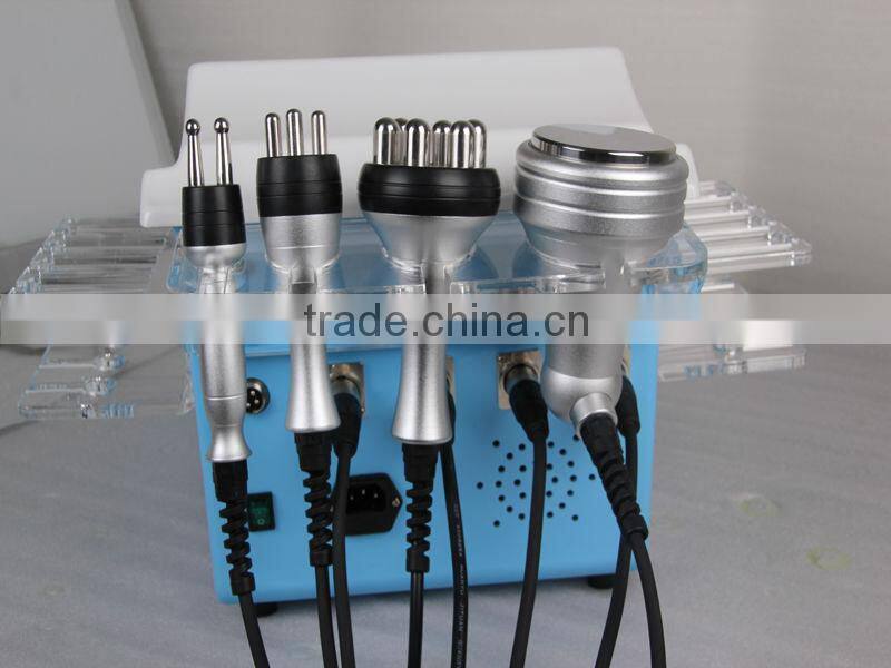 beauty equipment laser and cavitattion