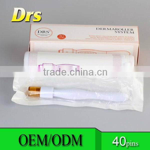 On Line Wholesale Derma Stamp / Derma Roller Kit/ Skin Care