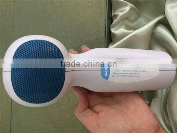 Home Use Professional Hair Removal 808 Diode Laser Portable