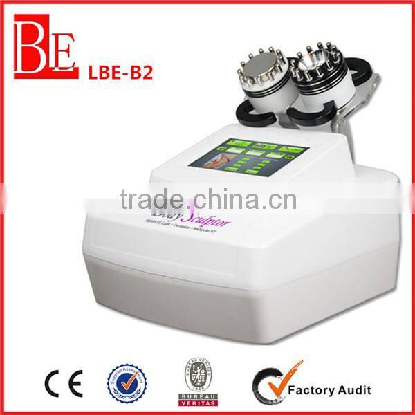 portable ultrasound cavitation rf machine korea