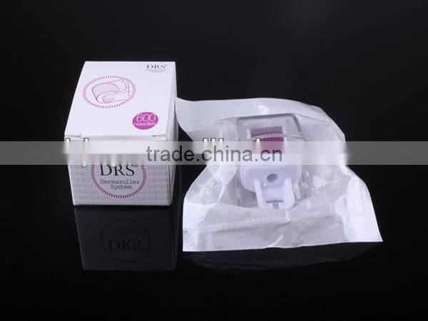 Ce Approved Derma Microneedle Roller Beauty Qquip