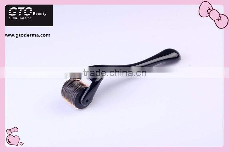 GTO Brand Original High Quality 540 Derma Roller Micro Dermaroller