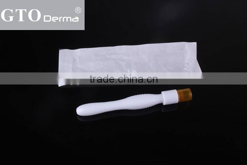 DRS micro needle derma stamp with Medical CE